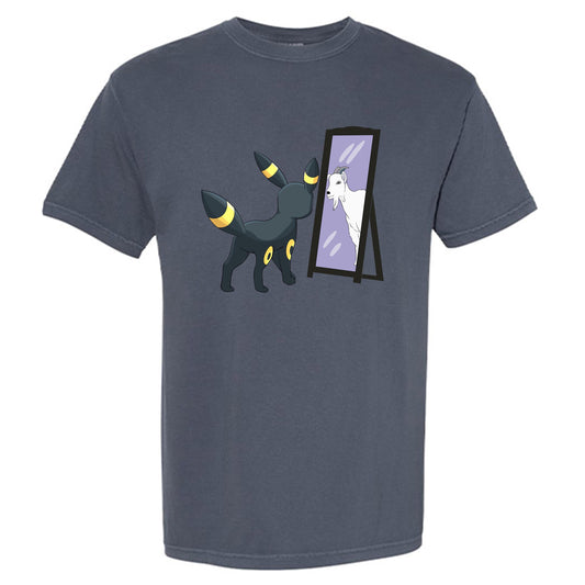 GOAT shirt - Umbreon